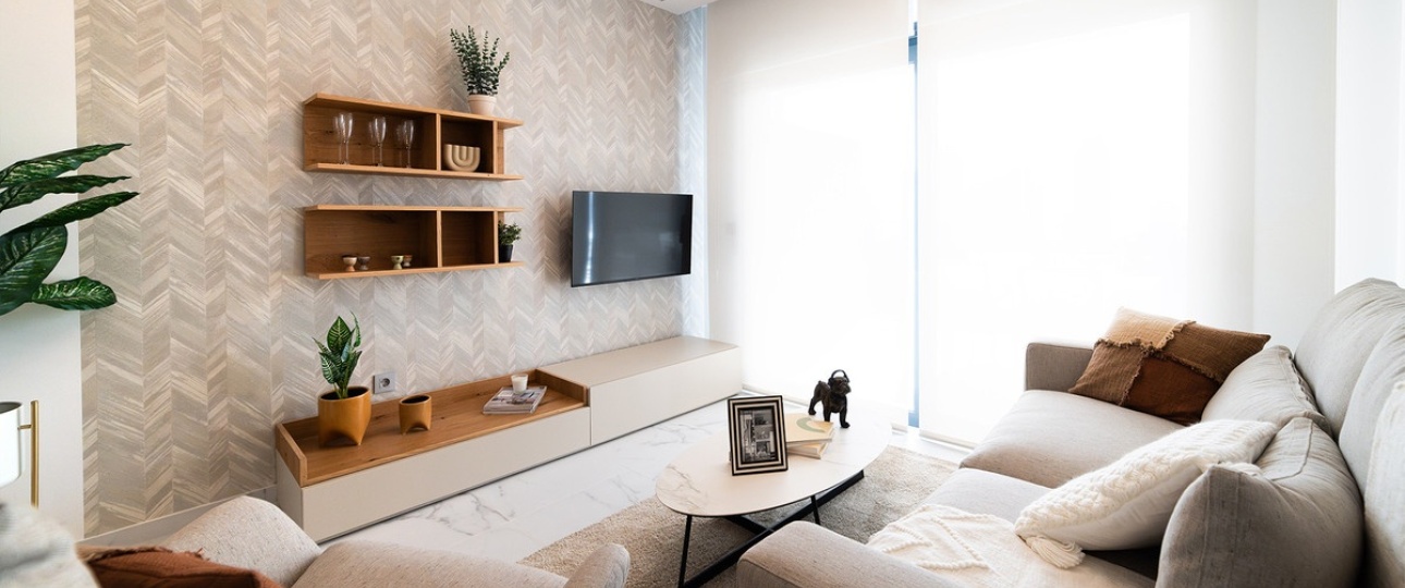 Resale - apartment - Benidorm - Benidorm Centro