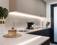 Resale - apartment - Benidorm - Benidorm Centro
