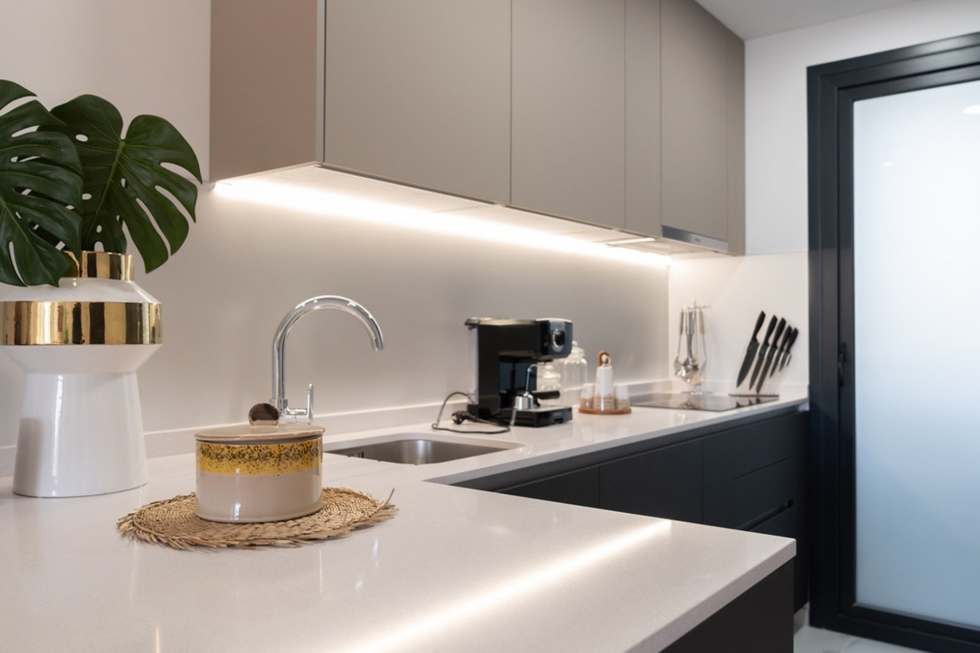 Resale - apartment - Benidorm - Benidorm Centro