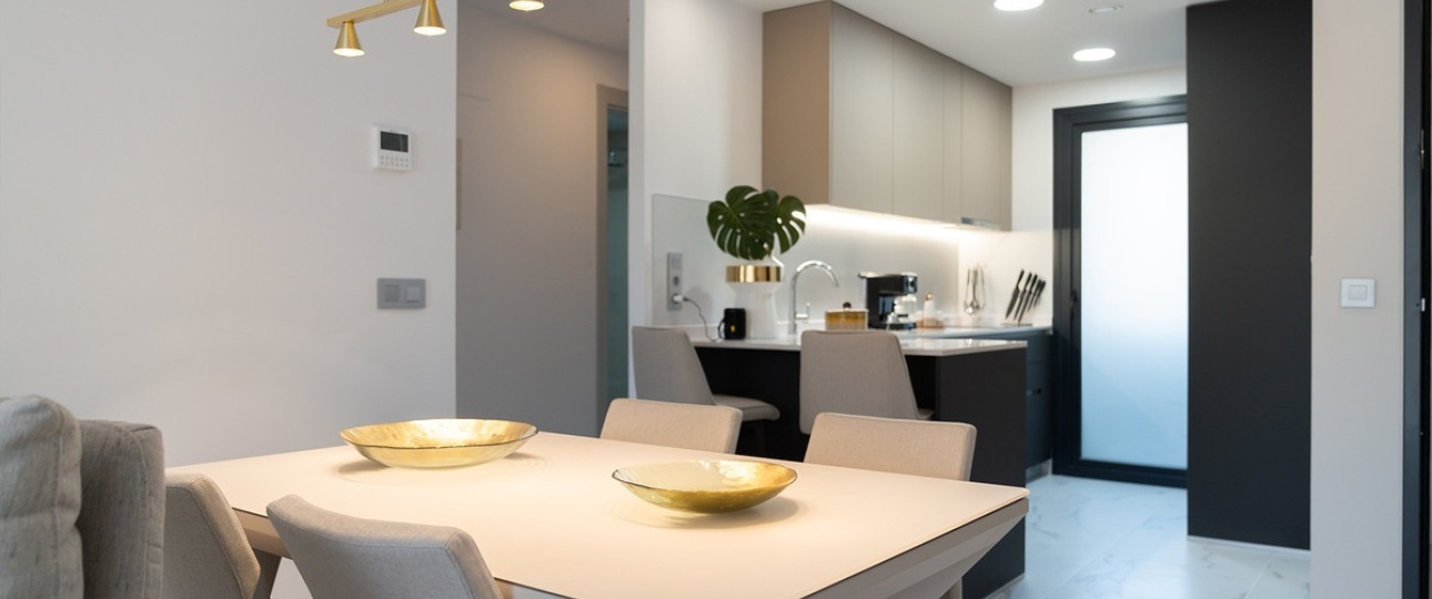Resale - apartment - Benidorm - Benidorm Centro