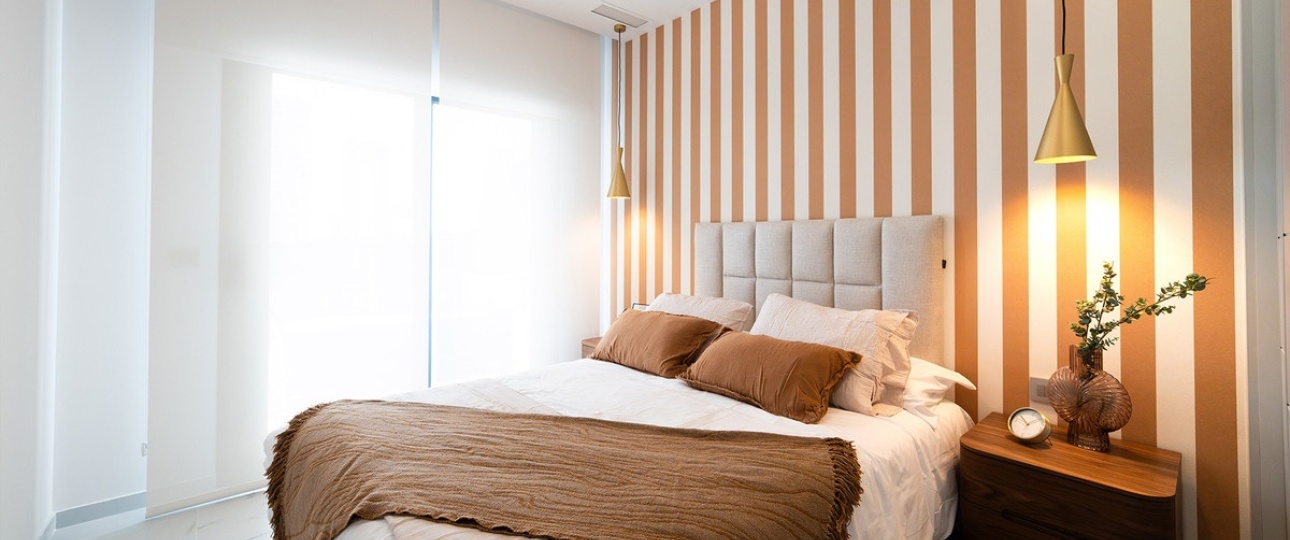 Resale - apartment - Benidorm - Benidorm Centro