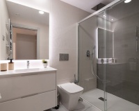 Resale - apartment - Benidorm - Benidorm Centro