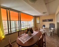 Resale - apartment - Benidorm - Benidorm Centro