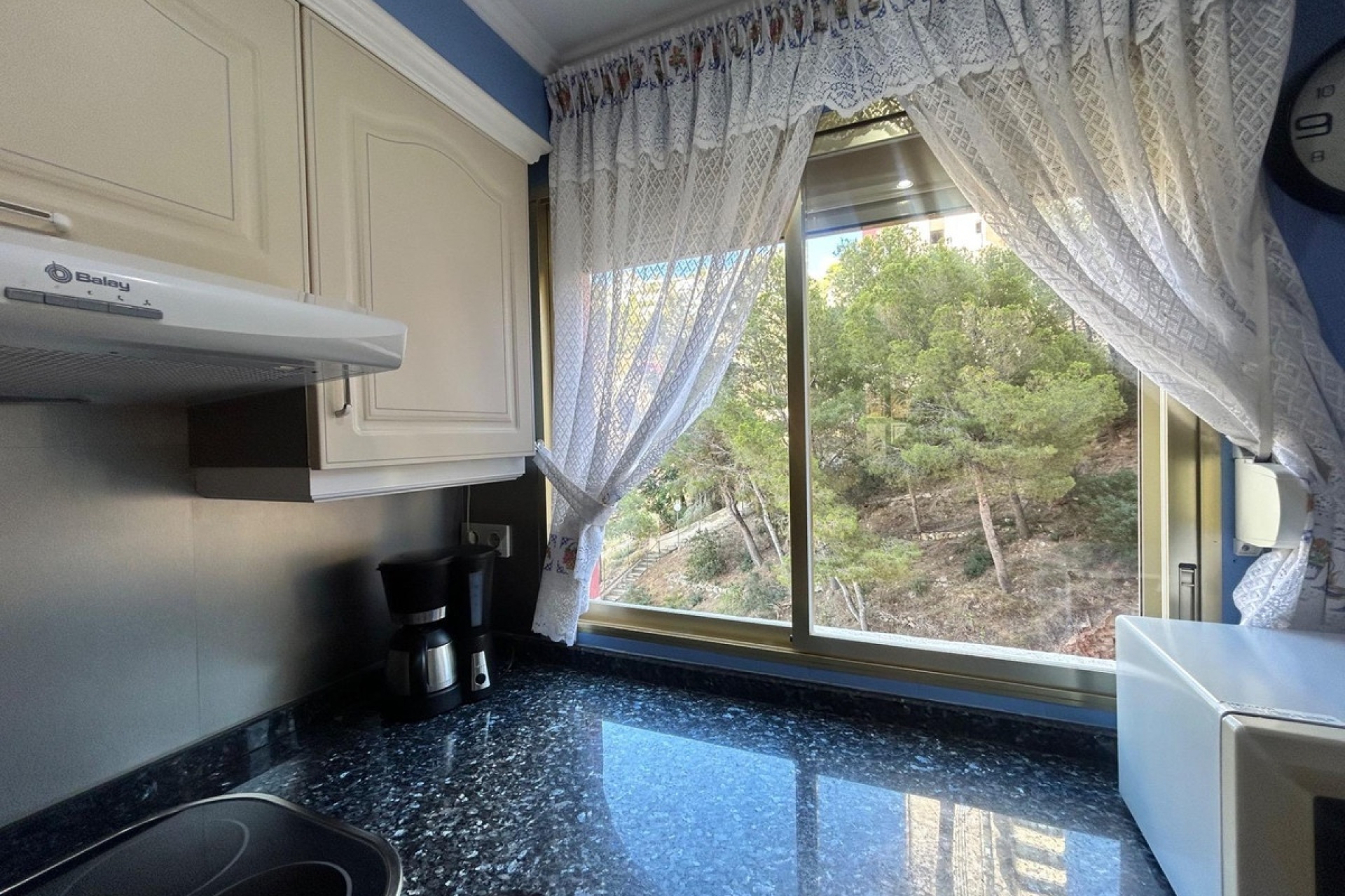 Resale - apartment - Benidorm - Benidorm Centro