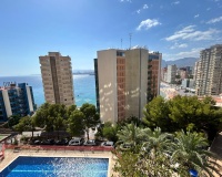 Resale - apartment - Benidorm - Benidorm Centro
