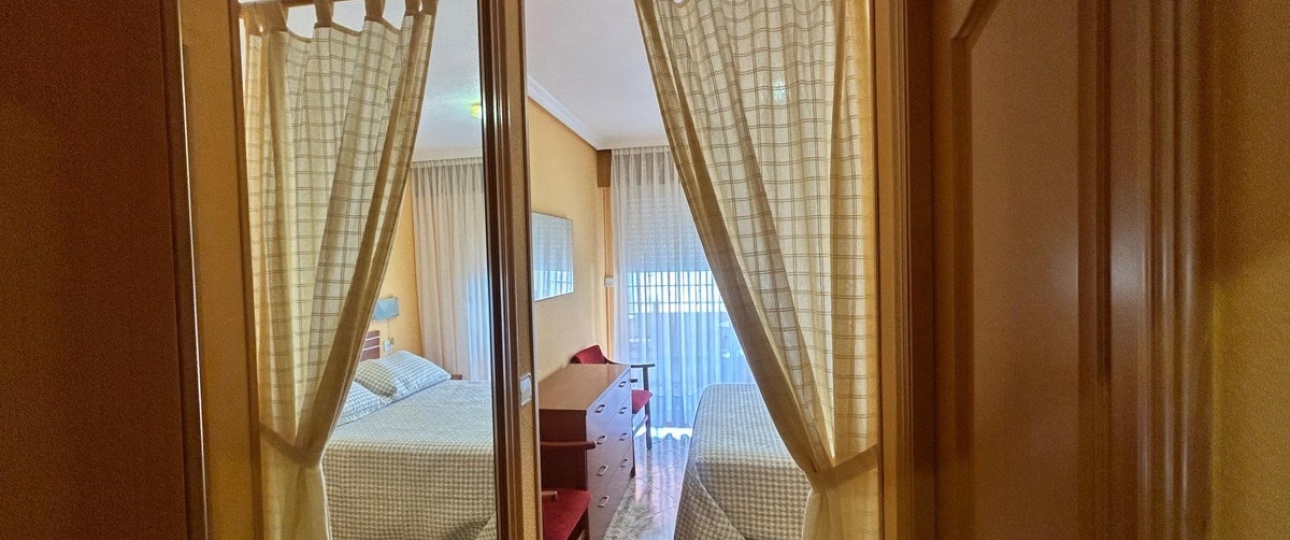Resale - apartment - Benidorm - Benidorm Centro