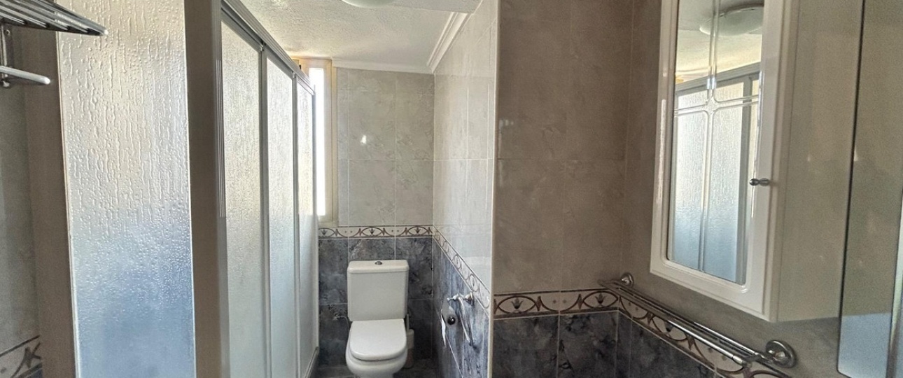 Resale - apartment - Benidorm - Benidorm Centro