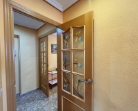 Resale - apartment - Benidorm - Benidorm Centro