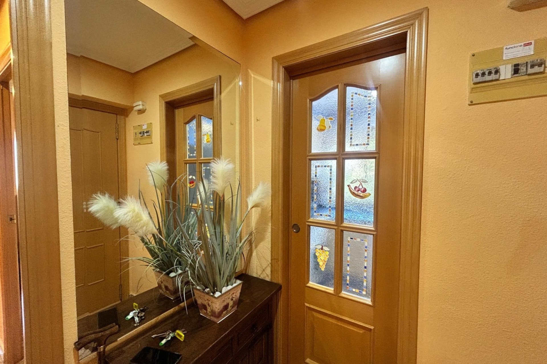 Resale - apartment - Benidorm - Benidorm Centro