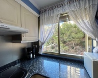 Resale - apartment - Benidorm - Benidorm Centro