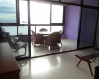 Resale - apartment - Benidorm - Benidorm Centro