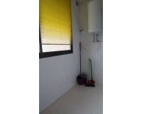 Resale - apartment - Benidorm - Benidorm Centro