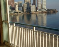 Resale - apartment - Benidorm - Benidorm Centro