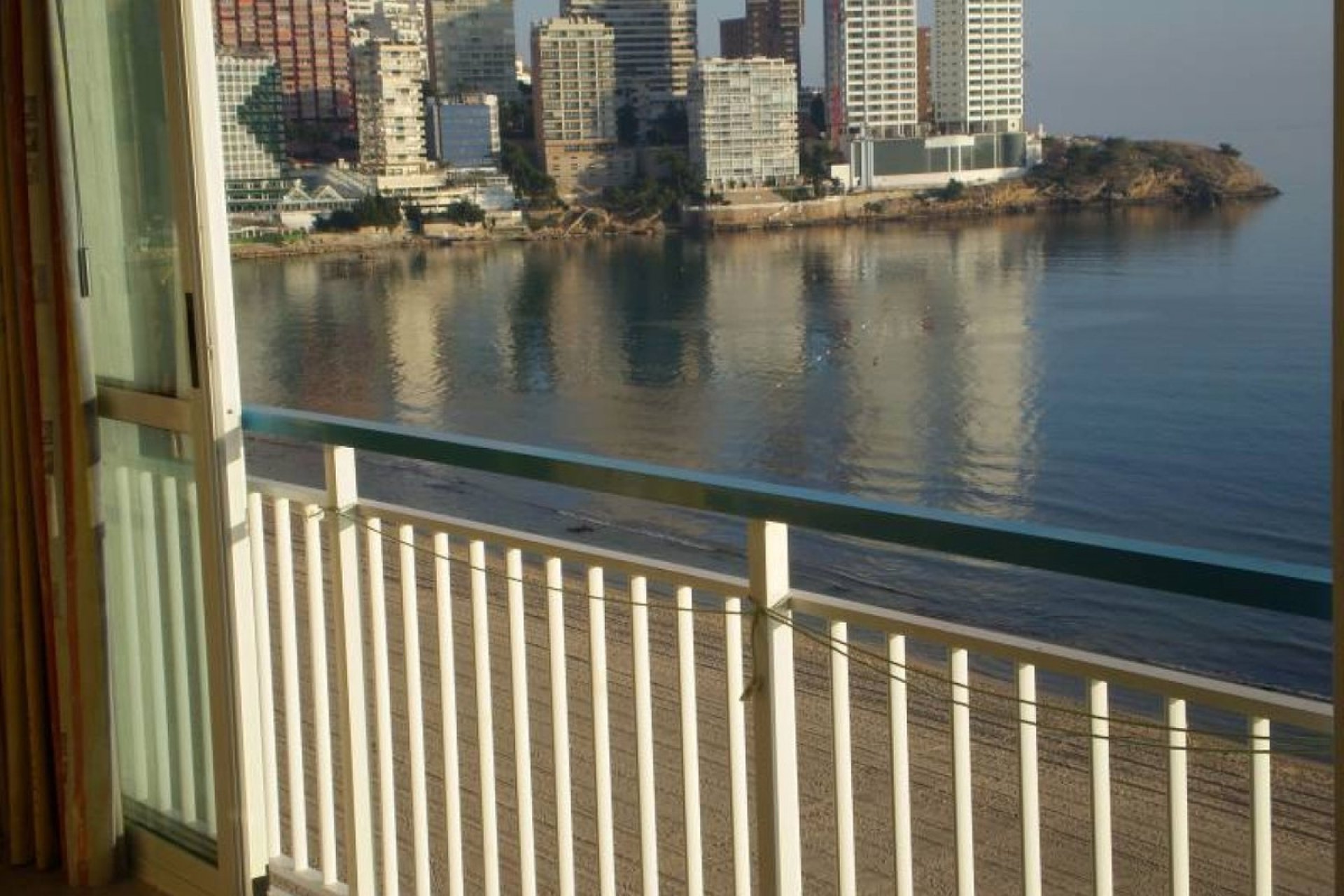 Resale - apartment - Benidorm - Benidorm Centro
