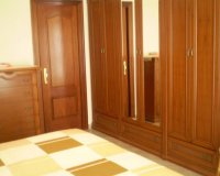Resale - apartment - Benidorm - Benidorm Centro