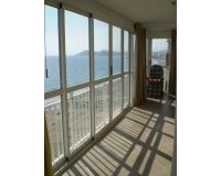 Resale - apartment - Benidorm - Benidorm Centro
