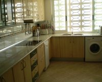 Resale - apartment - Benidorm - Benidorm Centro