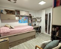 Resale - apartment - Benidorm - Benidorm Centro