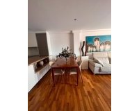 Resale - apartment - Benidorm - Benidorm Centro
