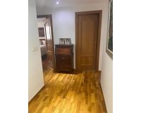 Resale - apartment - Benidorm - Benidorm Centro