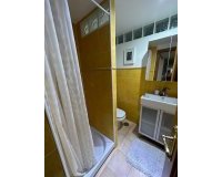 Resale - apartment - Benidorm - Benidorm Centro