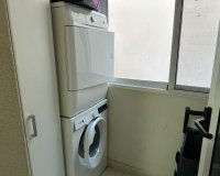 Resale - apartment - Benidorm - Benidorm Centro