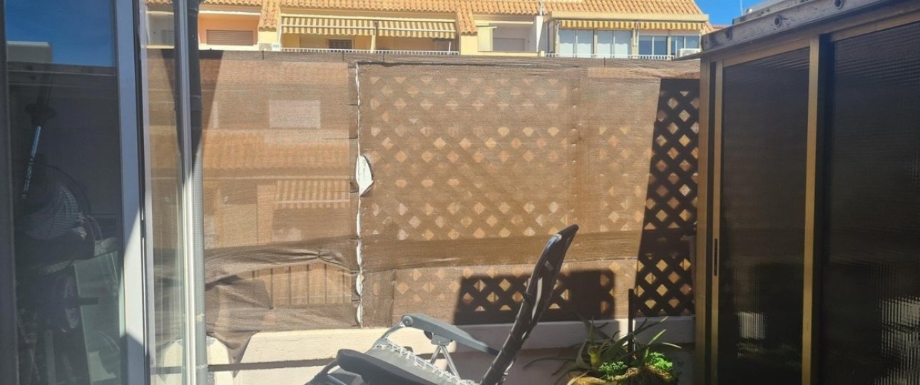 Resale - apartment - Benidorm - Benidorm Centro