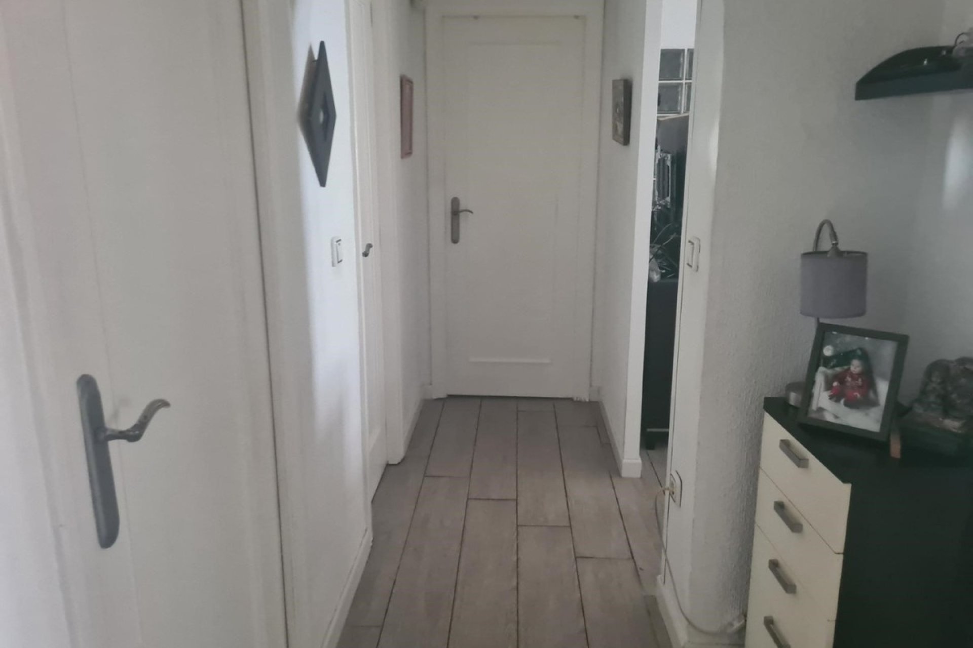 Resale - apartment - Benidorm - Benidorm Centro
