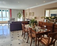 Resale - apartment - Benidorm - Benidorm Centro