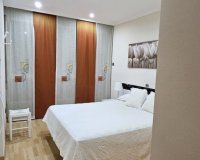 Resale - apartment - Benidorm - Benidorm Centro