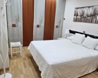 Resale - apartment - Benidorm - Benidorm Centro