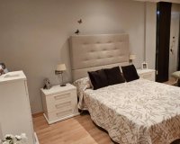 Resale - apartment - Benidorm - Benidorm Centro