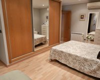 Resale - apartment - Benidorm - Benidorm Centro