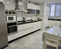 Resale - apartment - Benidorm - Benidorm Centro