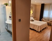 Resale - apartment - Benidorm - Benidorm Centro