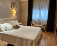 Resale - apartment - Benidorm - Benidorm Centro