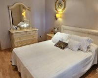 Resale - apartment - Benidorm - Benidorm Centro
