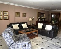 Resale - apartment - Benidorm - Benidorm Centro