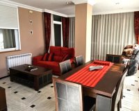 Resale - apartment - Benidorm - Benidorm Centro