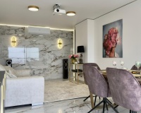 Resale - apartment - Benidorm - Benidorm Centro