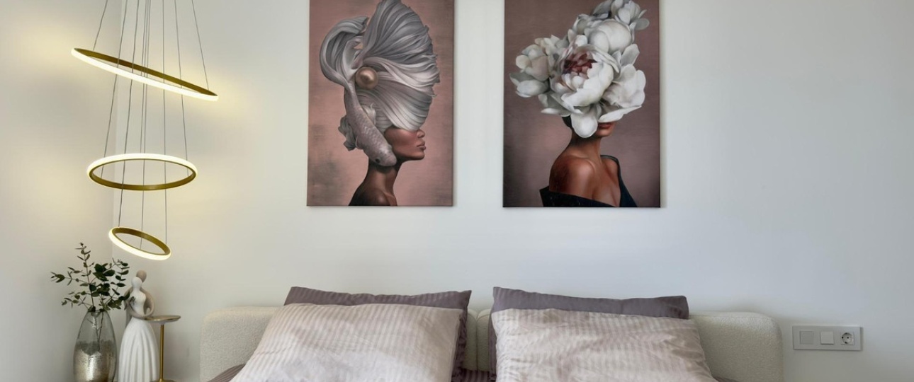 Resale - apartment - Benidorm - Benidorm Centro