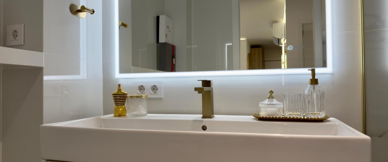 Resale - apartment - Benidorm - Benidorm Centro