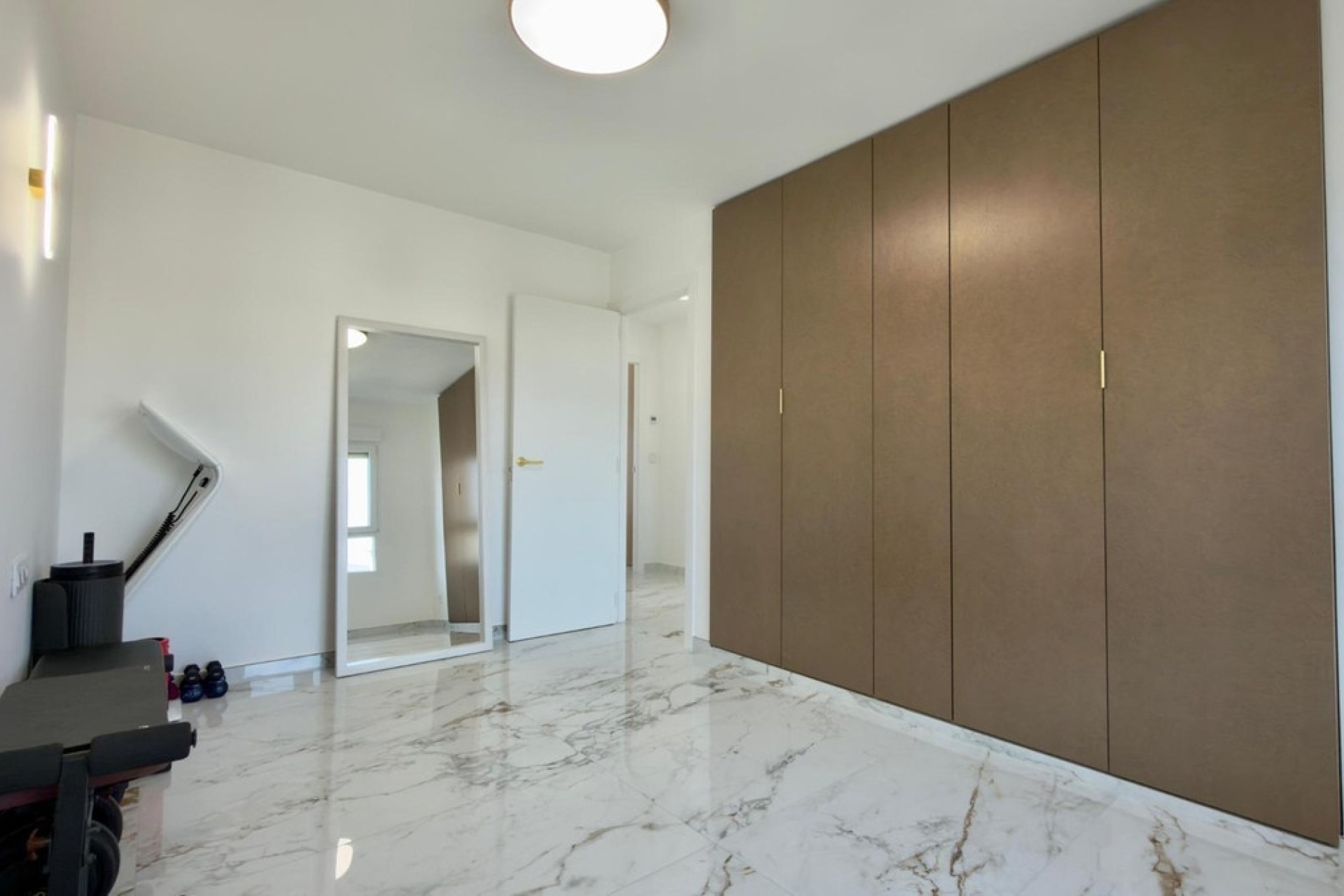 Resale - apartment - Benidorm - Benidorm Centro