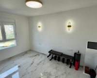 Resale - apartment - Benidorm - Benidorm Centro