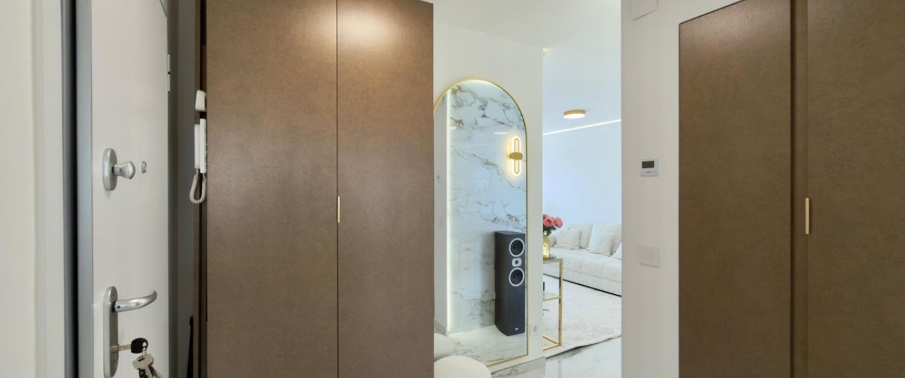 Resale - apartment - Benidorm - Benidorm Centro