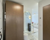 Resale - apartment - Benidorm - Benidorm Centro