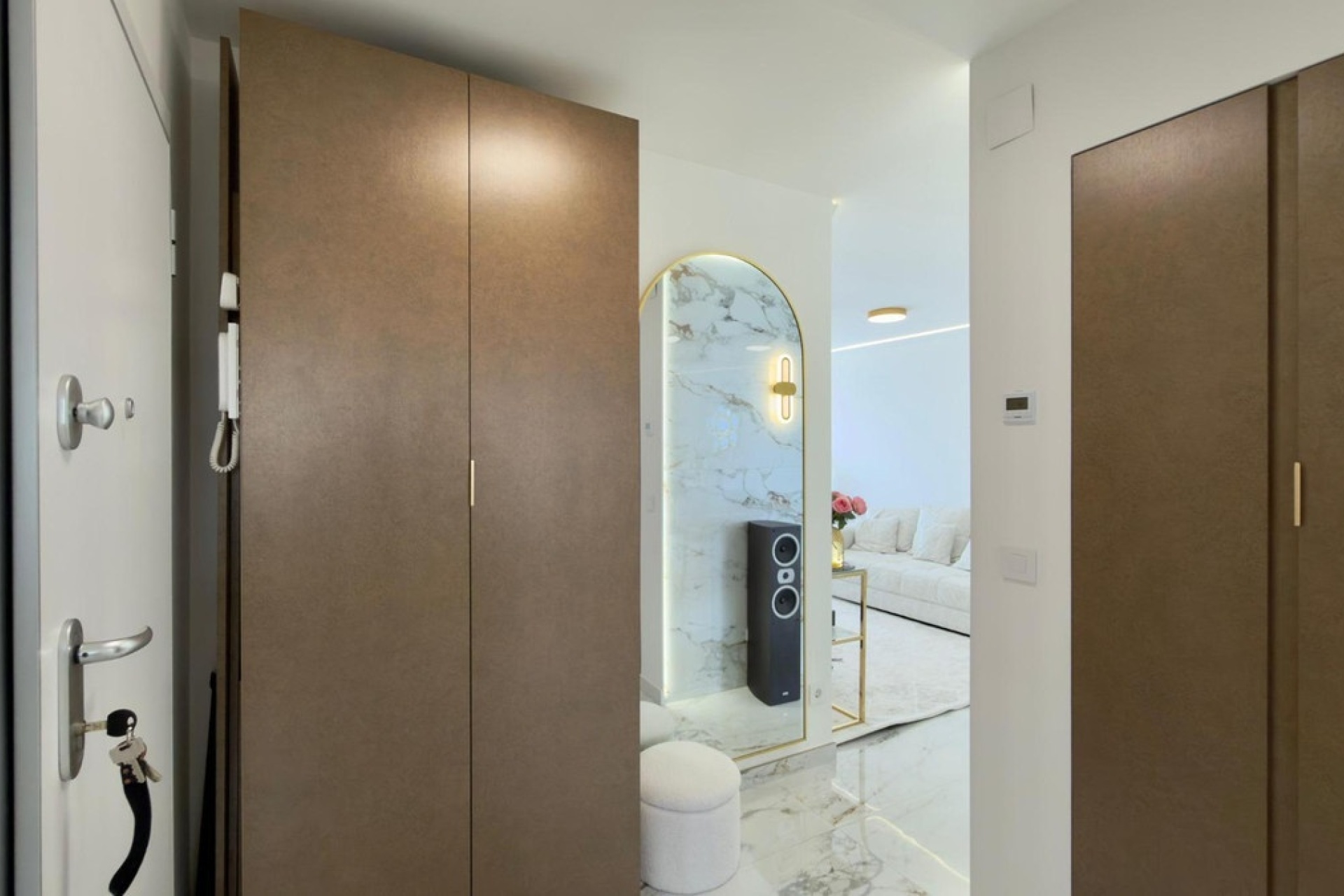 Resale - apartment - Benidorm - Benidorm Centro