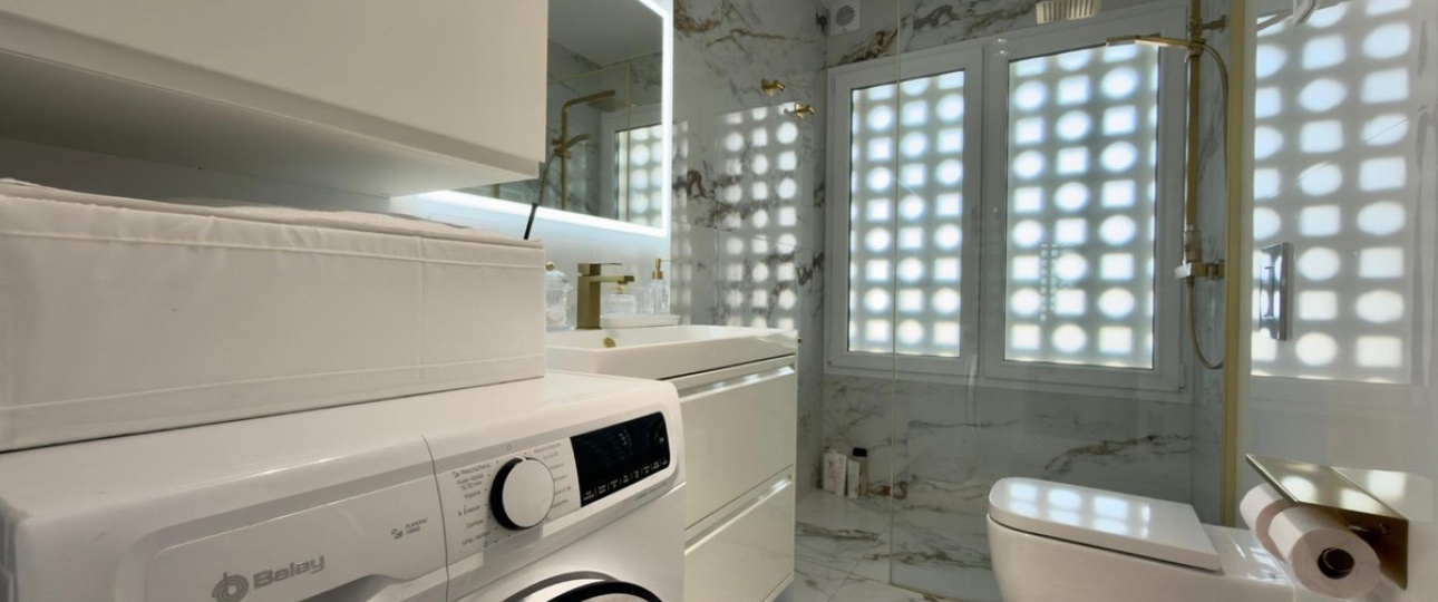 Resale - apartment - Benidorm - Benidorm Centro
