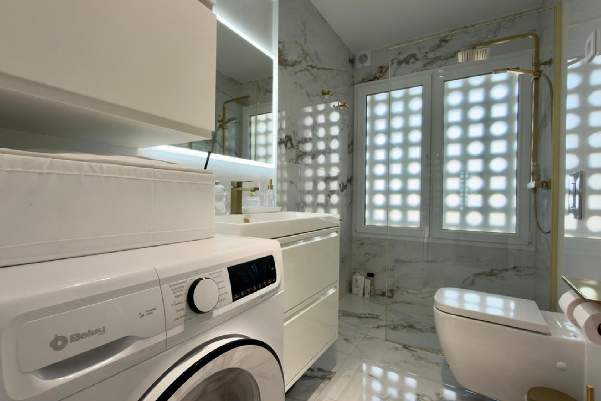 Resale - apartment - Benidorm - Benidorm Centro