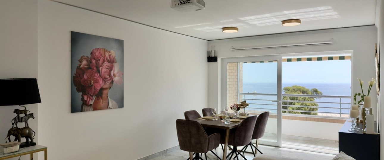 Resale - apartment - Benidorm - Benidorm Centro